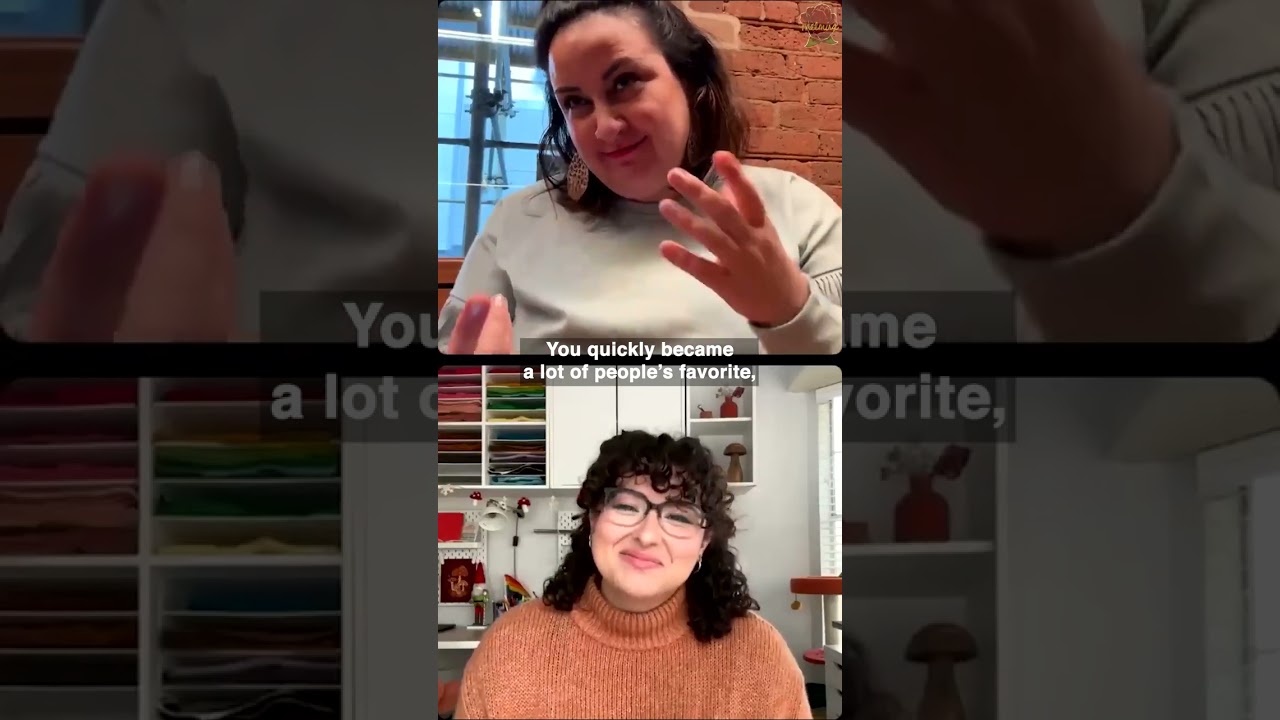 MELMIRA I DEAF CONTESTANT ON NETFLIX'S THE SQUID GAME