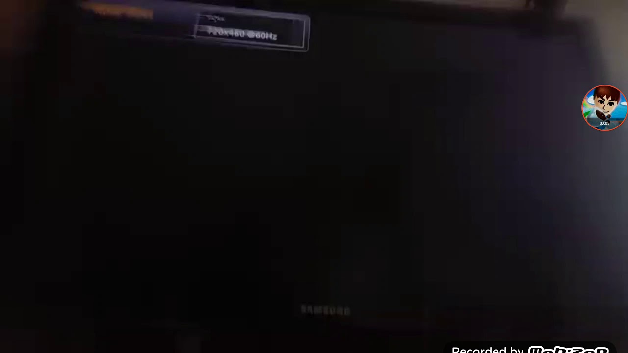 Samsung tv blu ray startup and shutdown 2019
