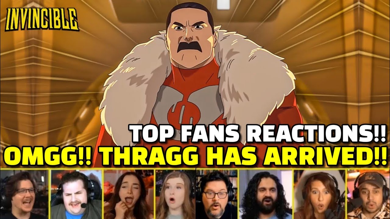 Top Reactions to 