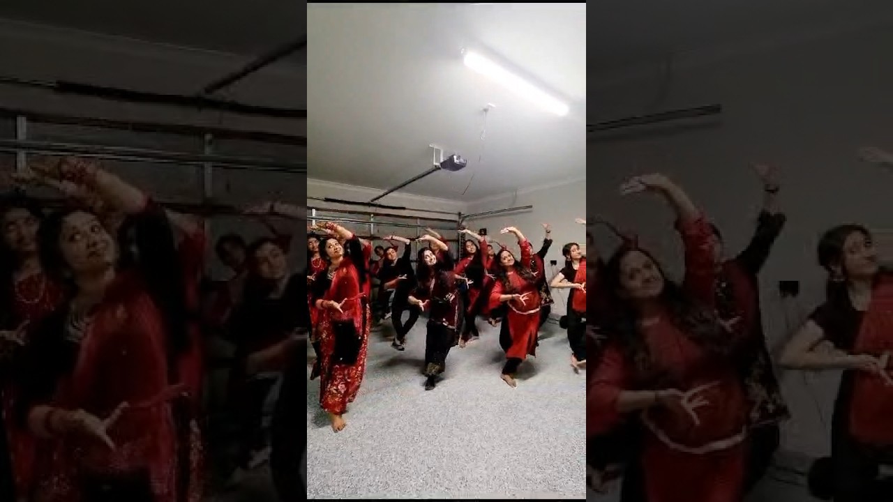 World Malayalee Council Sydney Province_Onam 2023_Practice Session