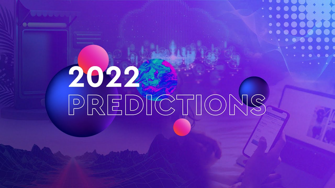 WPP's industry predictions for 2022