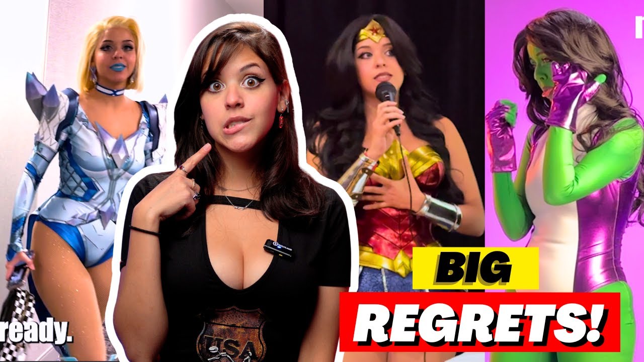 Out of Context Moments from My 2025 Vlogs… Am I UNHINGED?