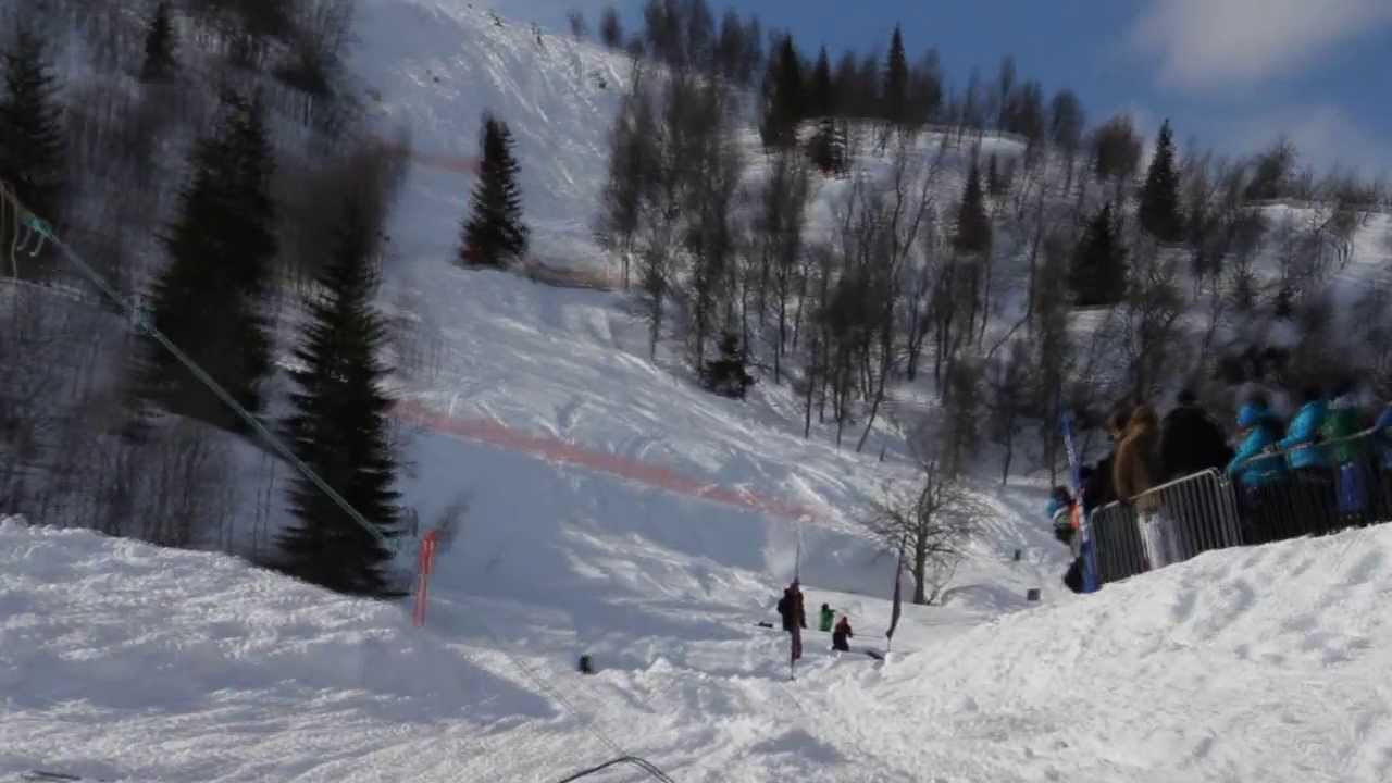 Hellriders - Mosjøen Hillclimb 2013