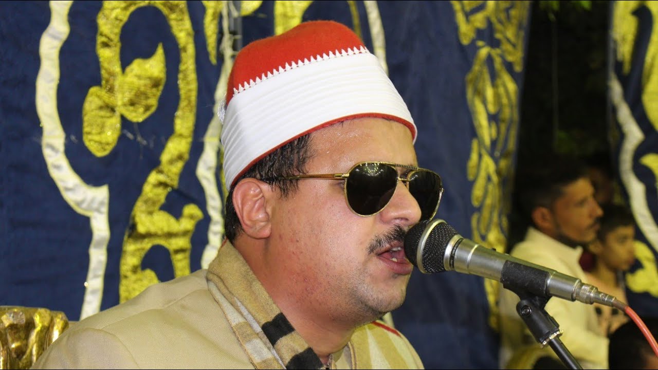 الشيخ ممدوح عامر سورة البقرة | عزاء الحاج عطيه الرشيدى | ديبى رشيد #عمرو_دراز
