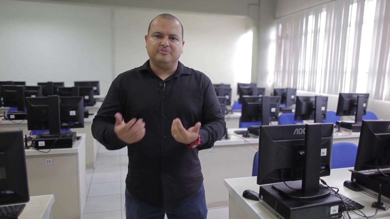 FATEC-SJC: Curso de ADS