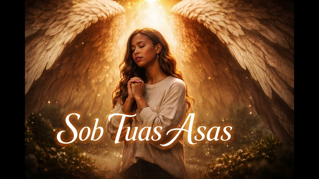 Sob as Tuas Asas