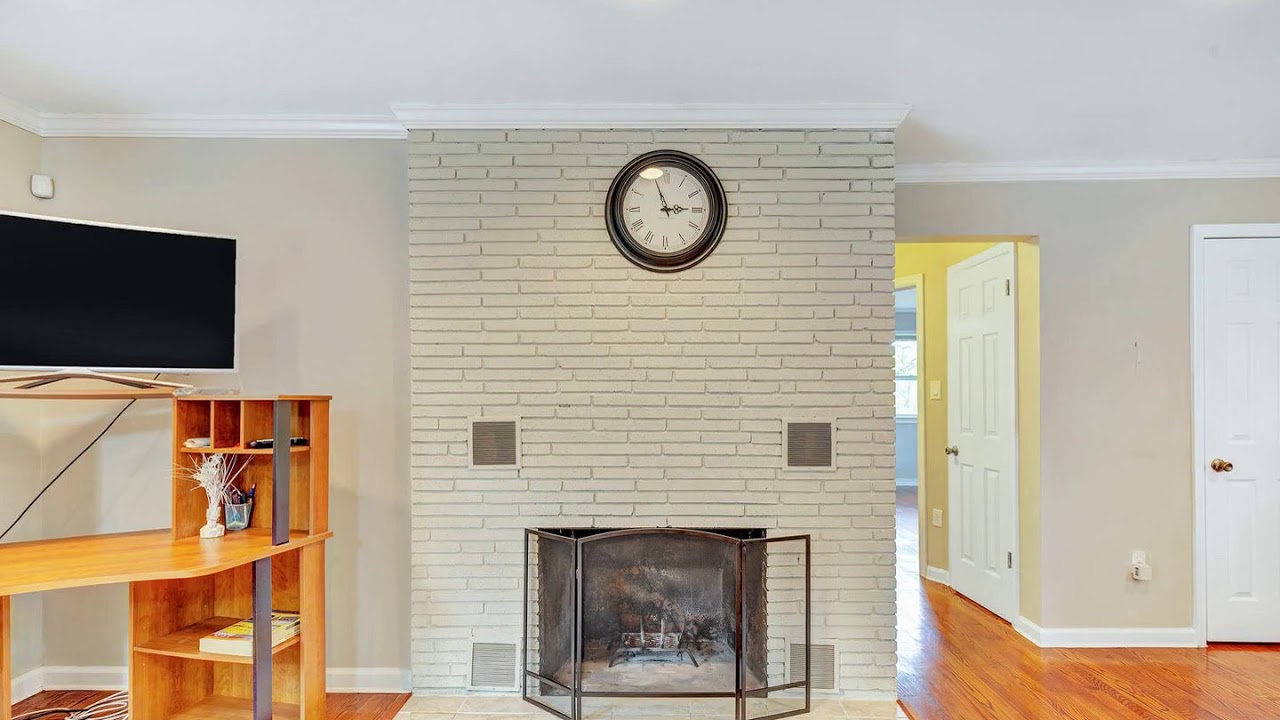 5105 Lorraine Drive Temple Hills, MD 20748 - Single Family - Real Estate - For Sale
