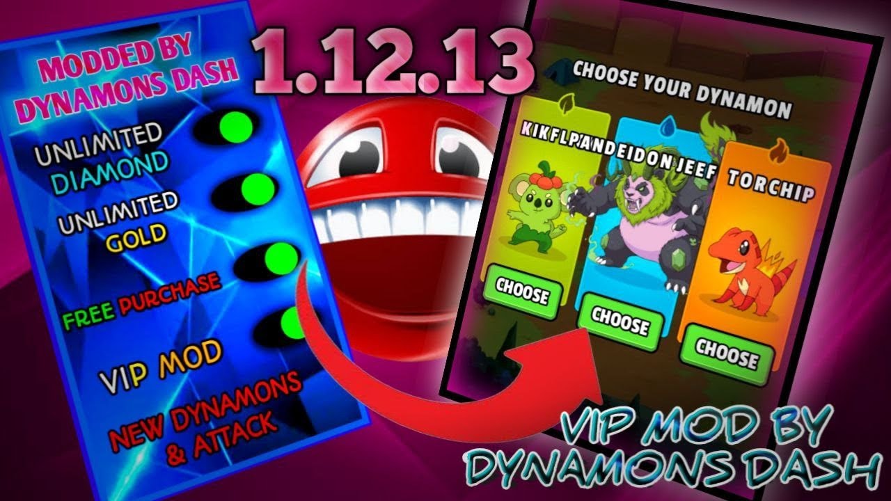 Взлом Dynamons World, все Динамоны разблокированы 💯 Взлом нового обновления Динамонов 1.12.13 |
