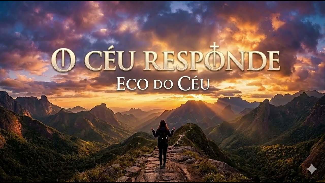 Louvores e Adoração 2026 🙏 As Mais Lindas Músicas Gospel Para Orar e Sentir Deus
