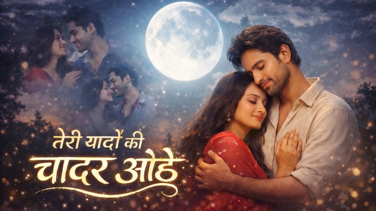 Teri Yaadon Ki Chaddar Odhe: The Song That BROKE The Internet (You WON'T Believe Why!)