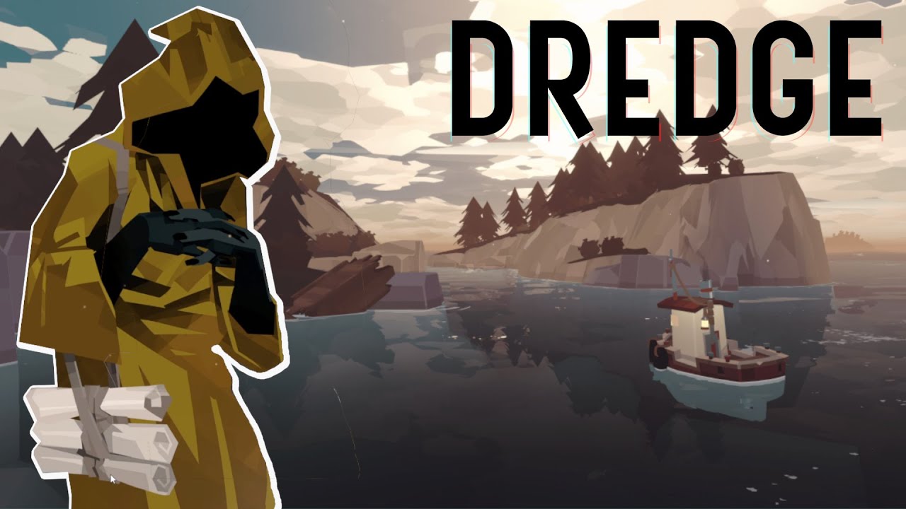 How to solve Yellow hooded figure in Dredge