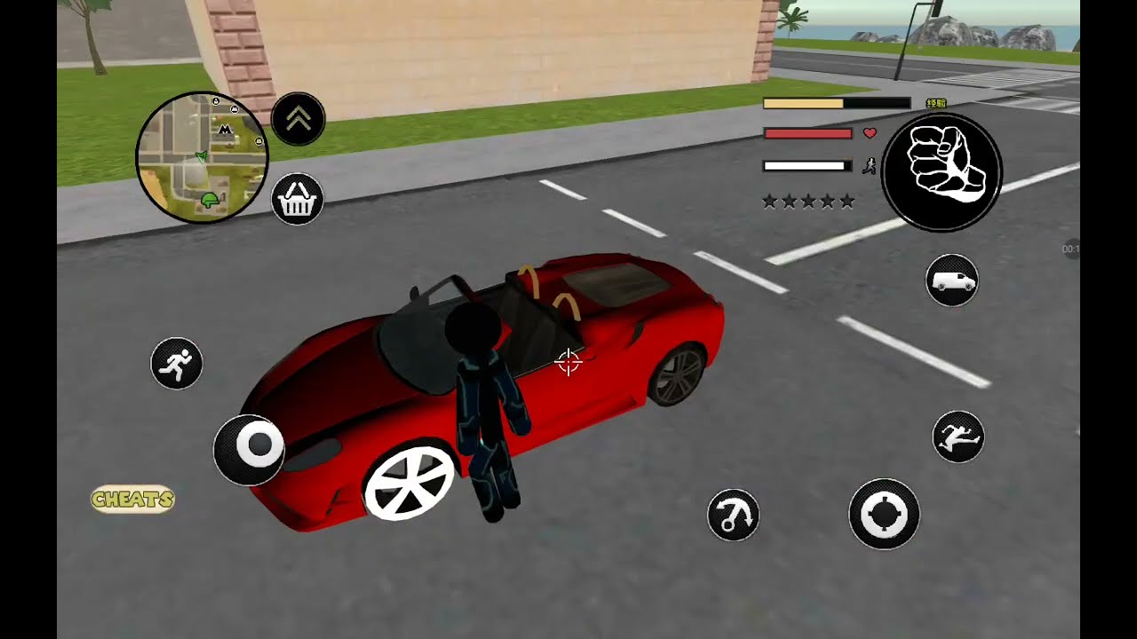 Haciendo otro reto:Si veo un auto rojo hasta que yo explote se acaba el video🚗🔴👈😵💥
