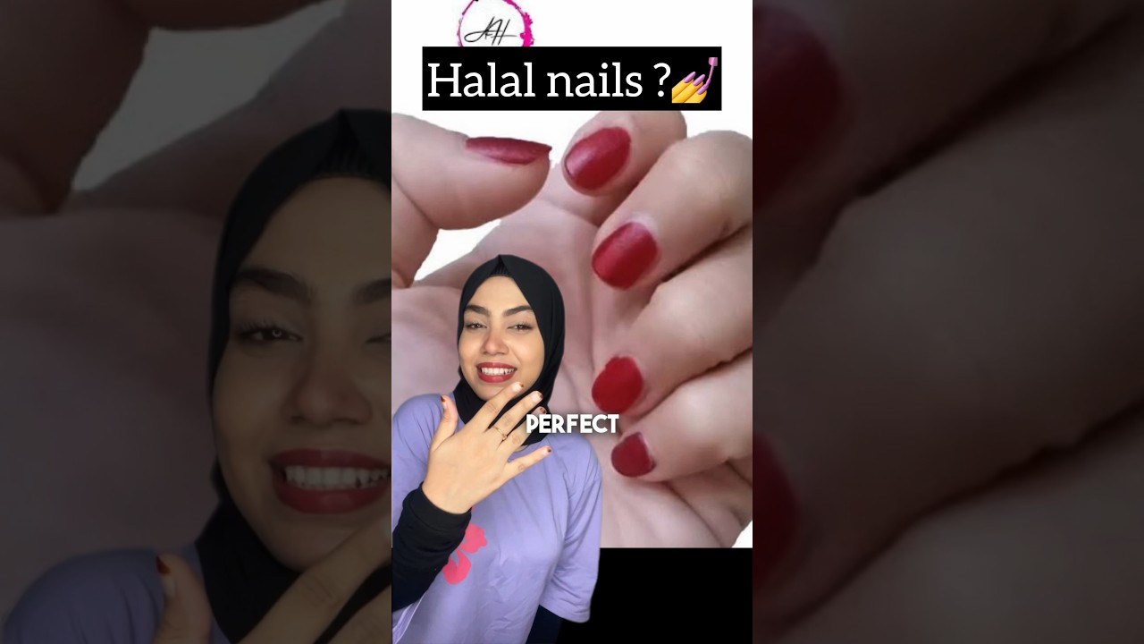 Halal henna 💅 must have for Muslim girls !!😍‼️#henna #hennaart #halalhenna #organichenna
