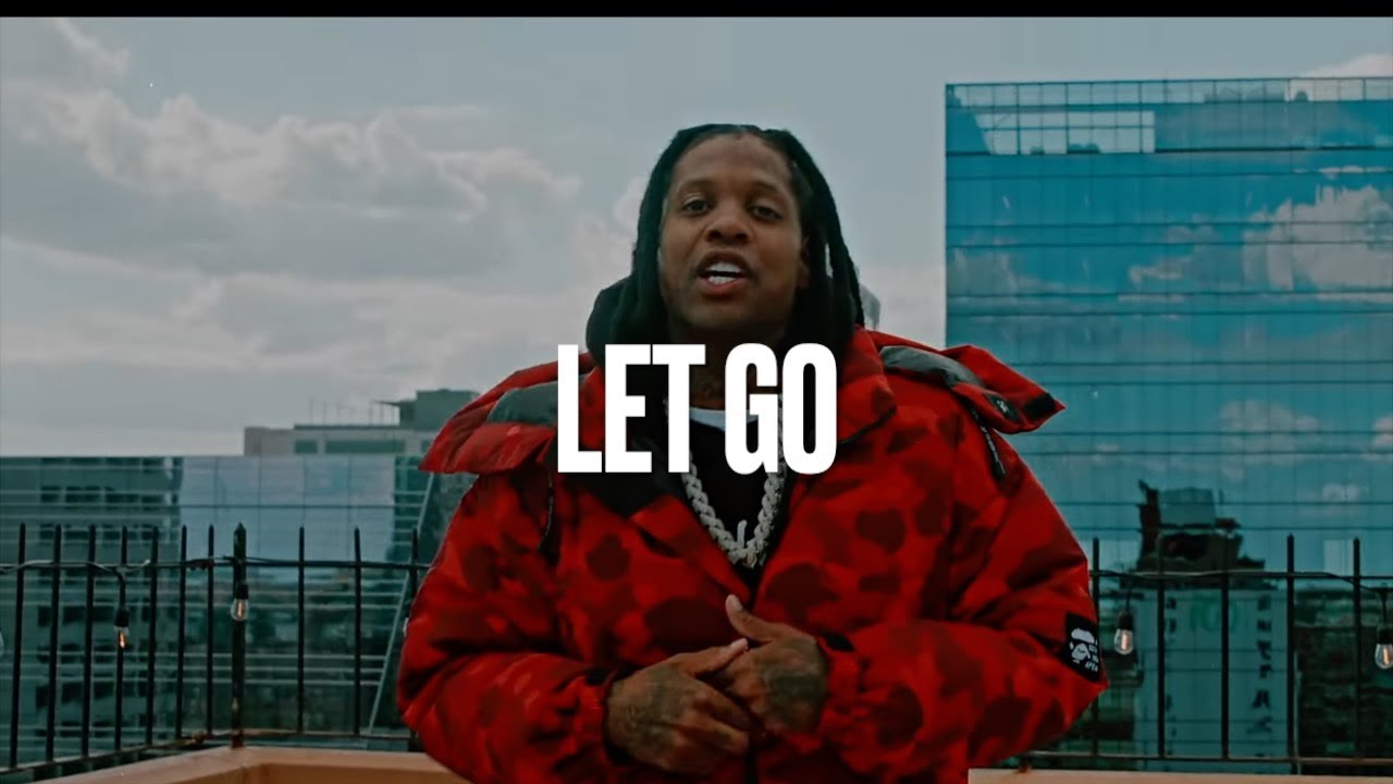 {FREE} Lil Durk x YXNG K.A x Stunna Gambino type Beat 2025 | “Let go” |