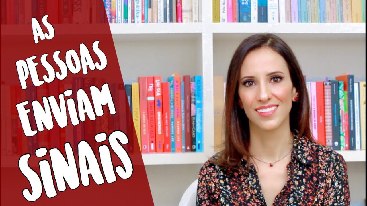 AS PESSOAS ENVIAM SINAIS/ 500 Dias com ela