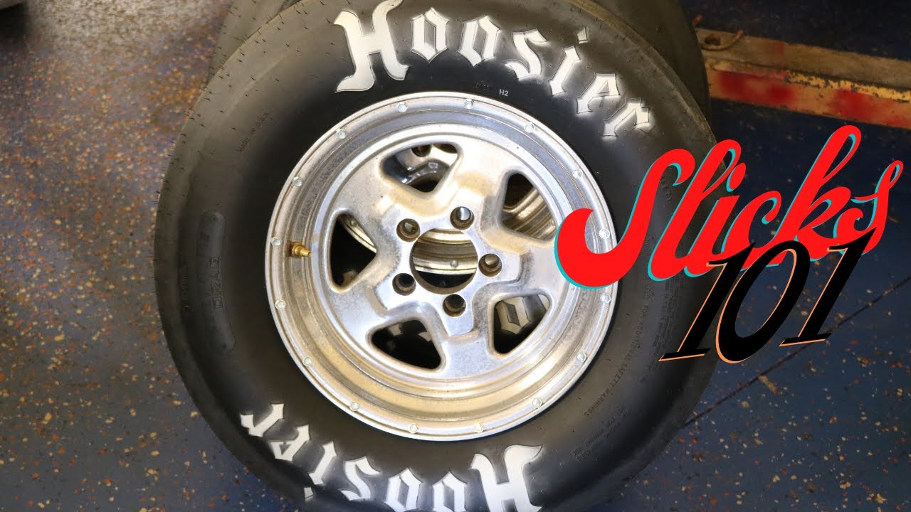Installing slicks and beadlocks #NoNameNationals
