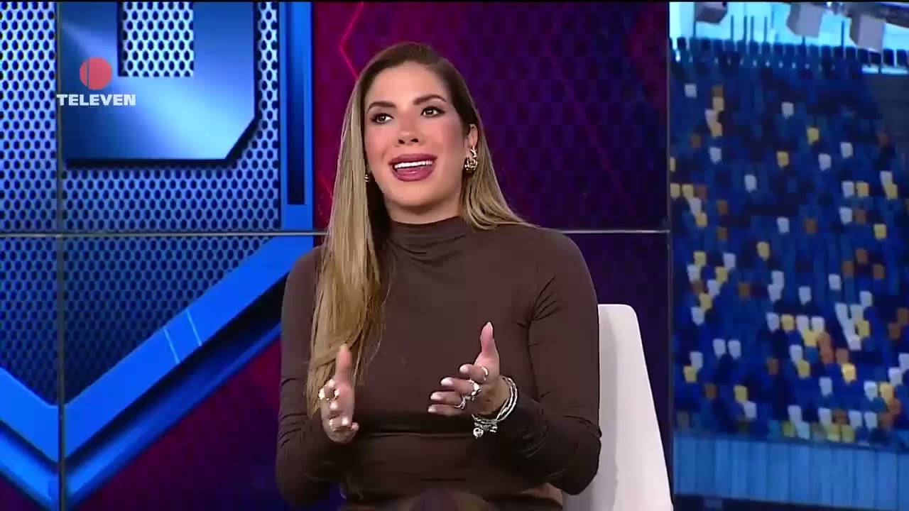Novedades de Venezuela para el Clásico Mundial de Béisbol 2026 – Teledeportes 19/02/26