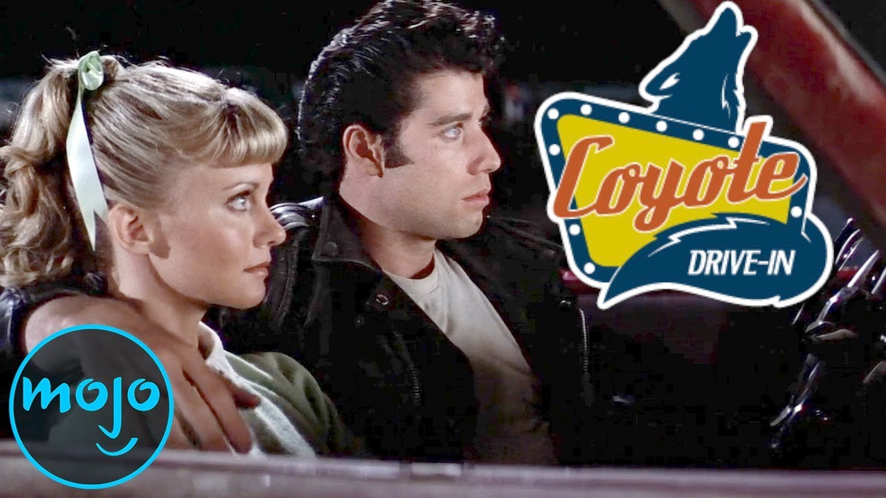 Top 10 Drive-In Movie Theaters That Still Exist in the US