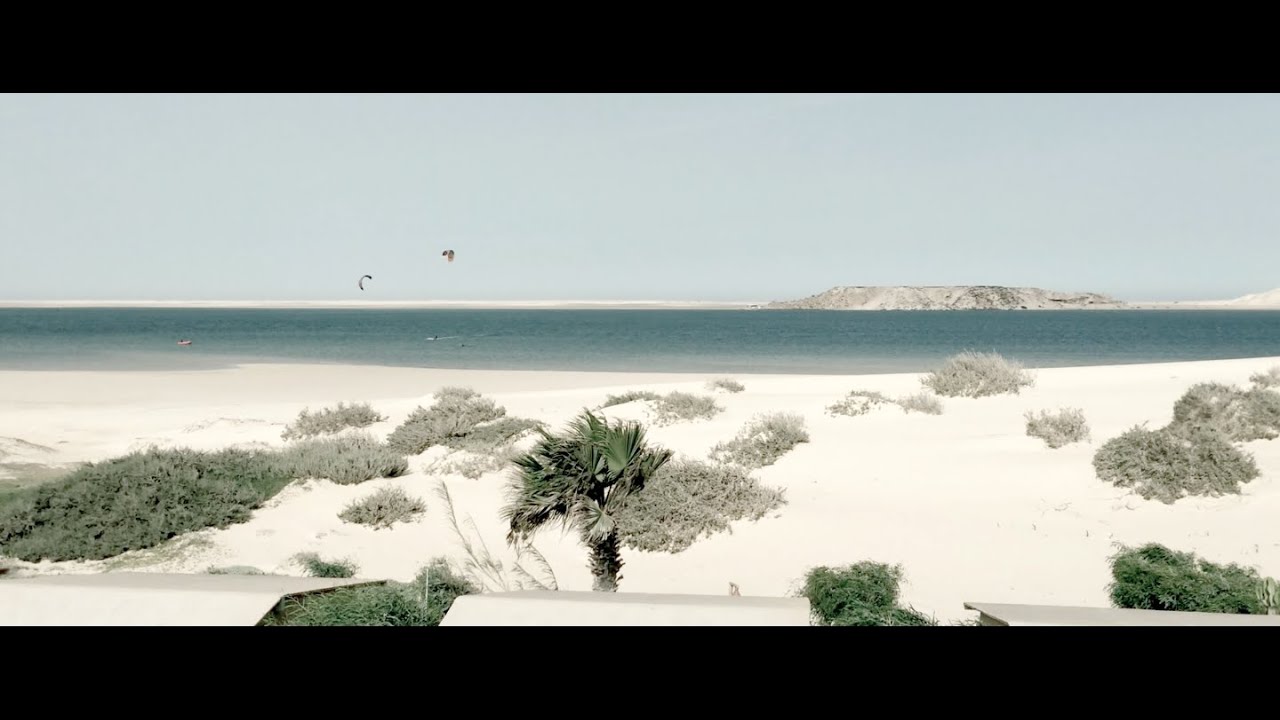 KITETRIP DAKHLA 2014