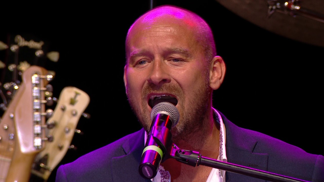 SZENES IVÁN EMLÉKKONCERT 2016 4. RÉSZ