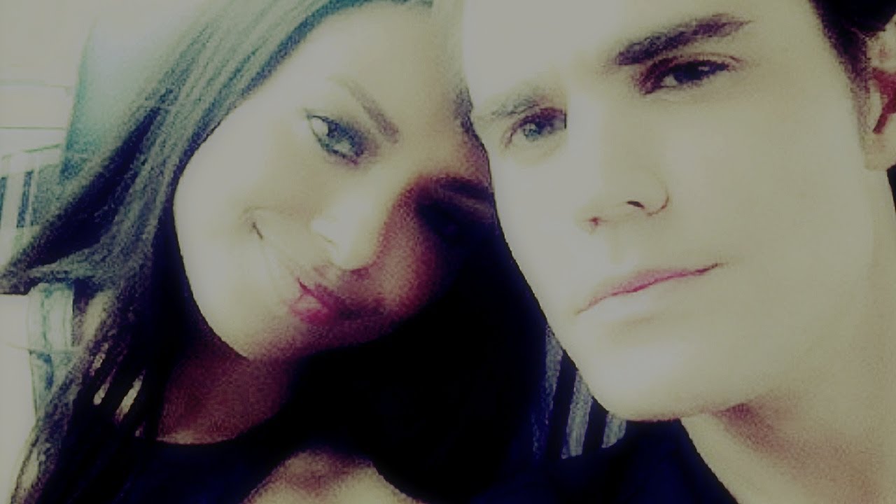 paul and kat | you make me feel so alive