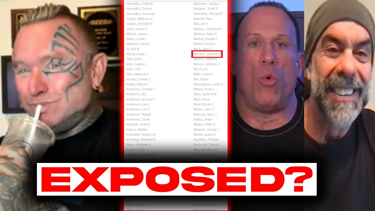 IS LEE ON THE LIST?