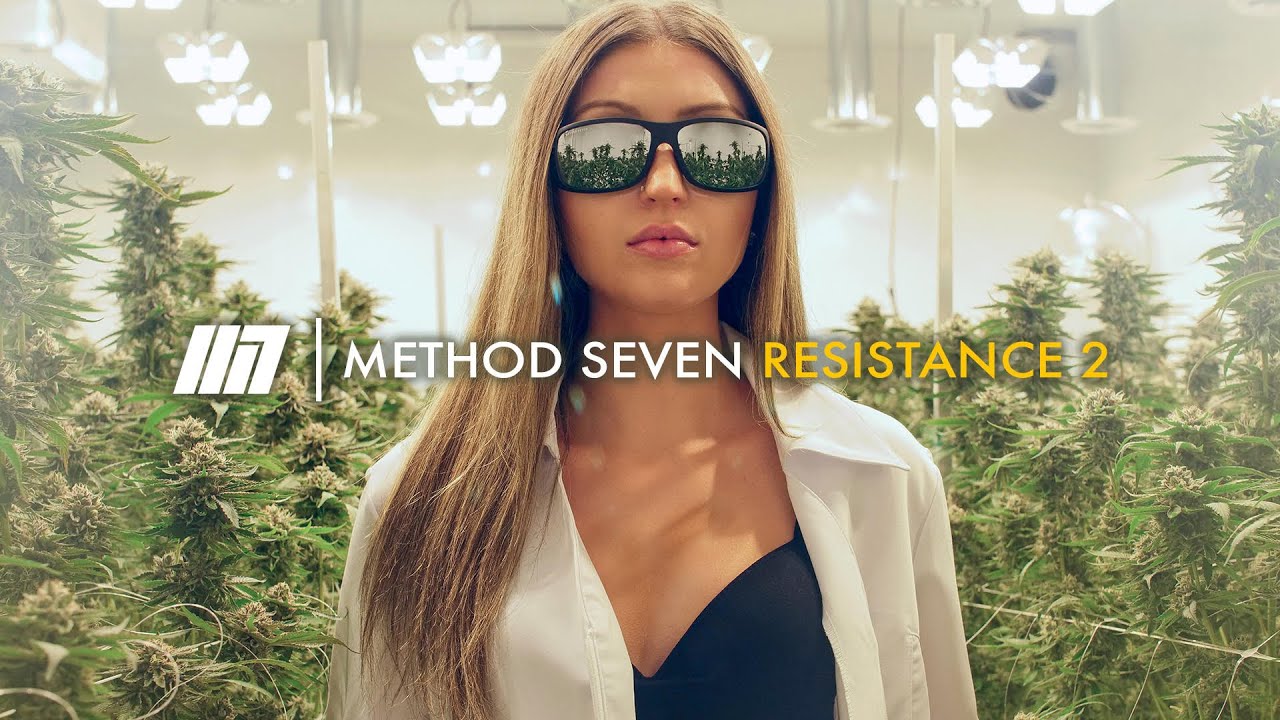 The Resistance 2 | Method Seven