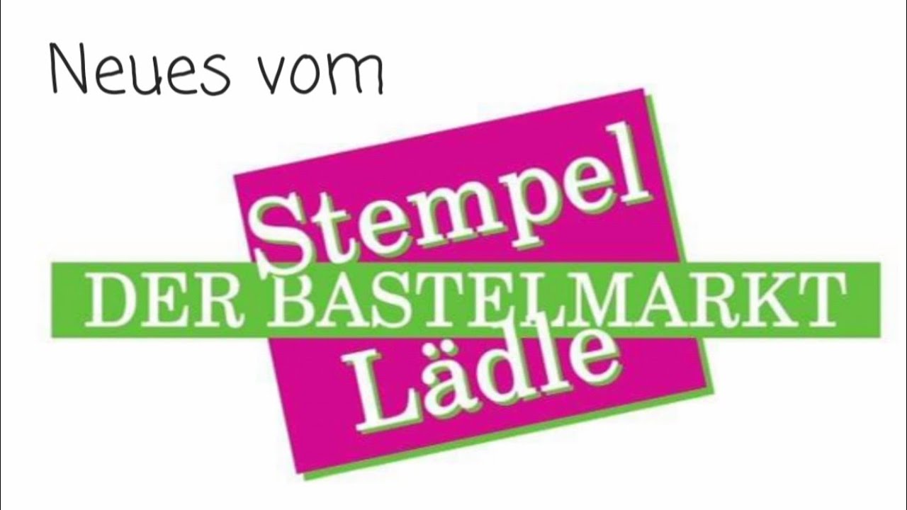 Neues vom Stempellädle | xxl Haul