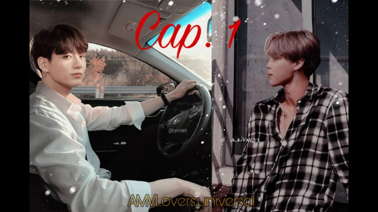 𝑈𝑁𝑇𝐼𝐿 you love me.. ▹ kookmin ⌇ cap. 1 (sub. 2 Lngs.) ꜝ◜