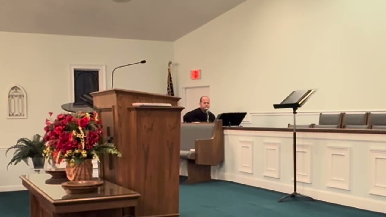Sunday Afternoon Special by Richie Jennings 2/22/2026