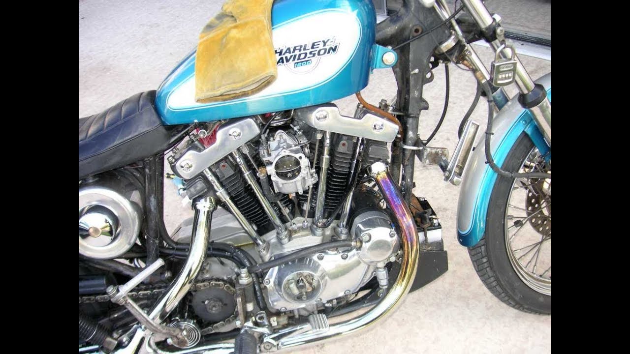 Keihin butterfly carb rebuild #4