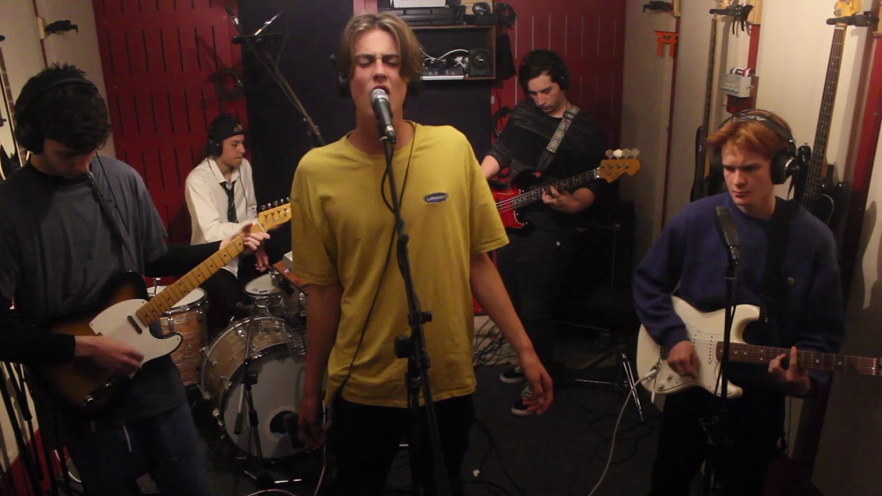 Smokefreerockquest 2019 Video Submission - PARK RD