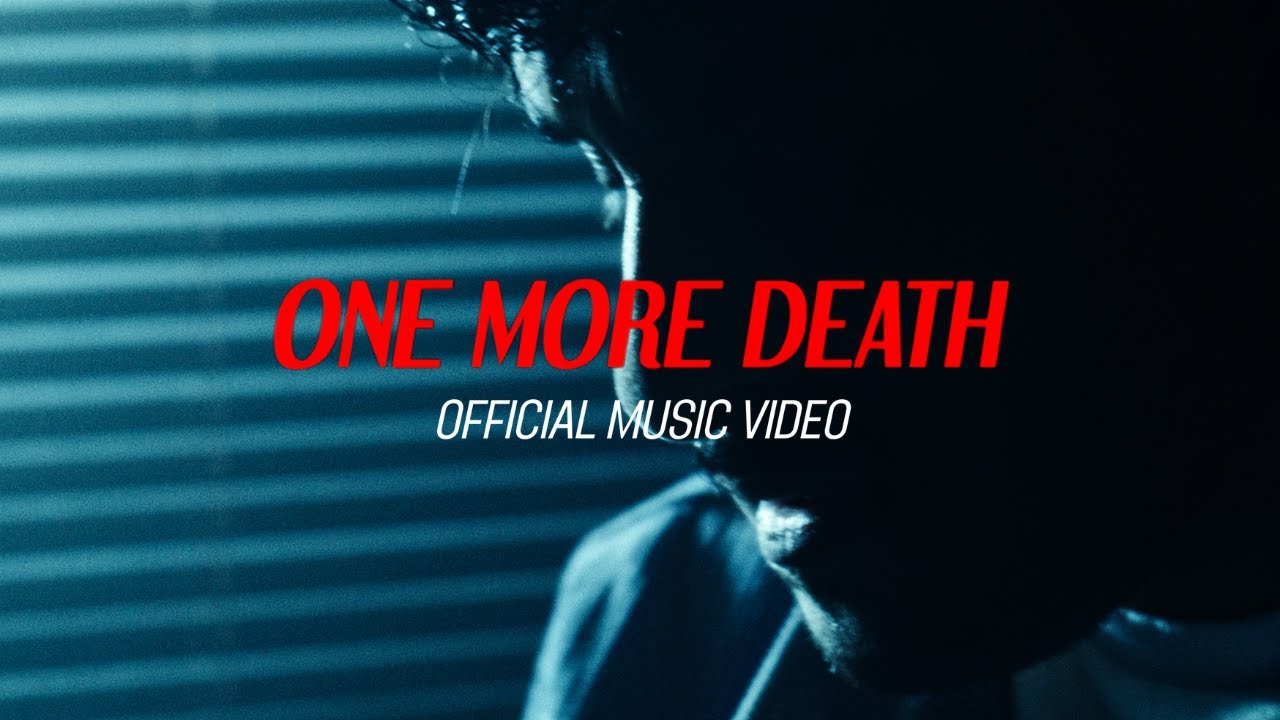 TalkinToys - One More Death (Official Music Video)