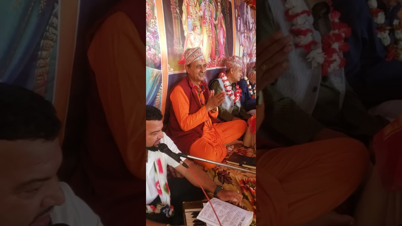 बँशि हातैमा , लैजाउन हाम्लाईनि तिम्राे साथैमा ।