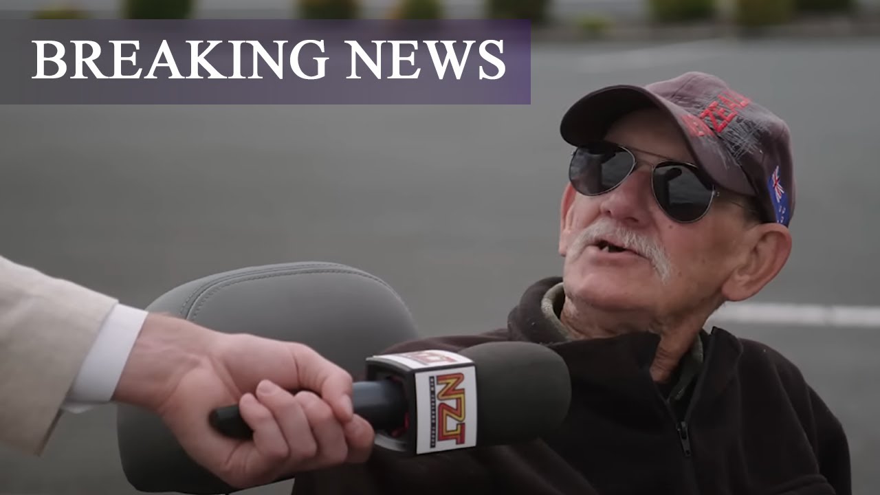 New Zealand's Worst Town has a Dirty Secret
