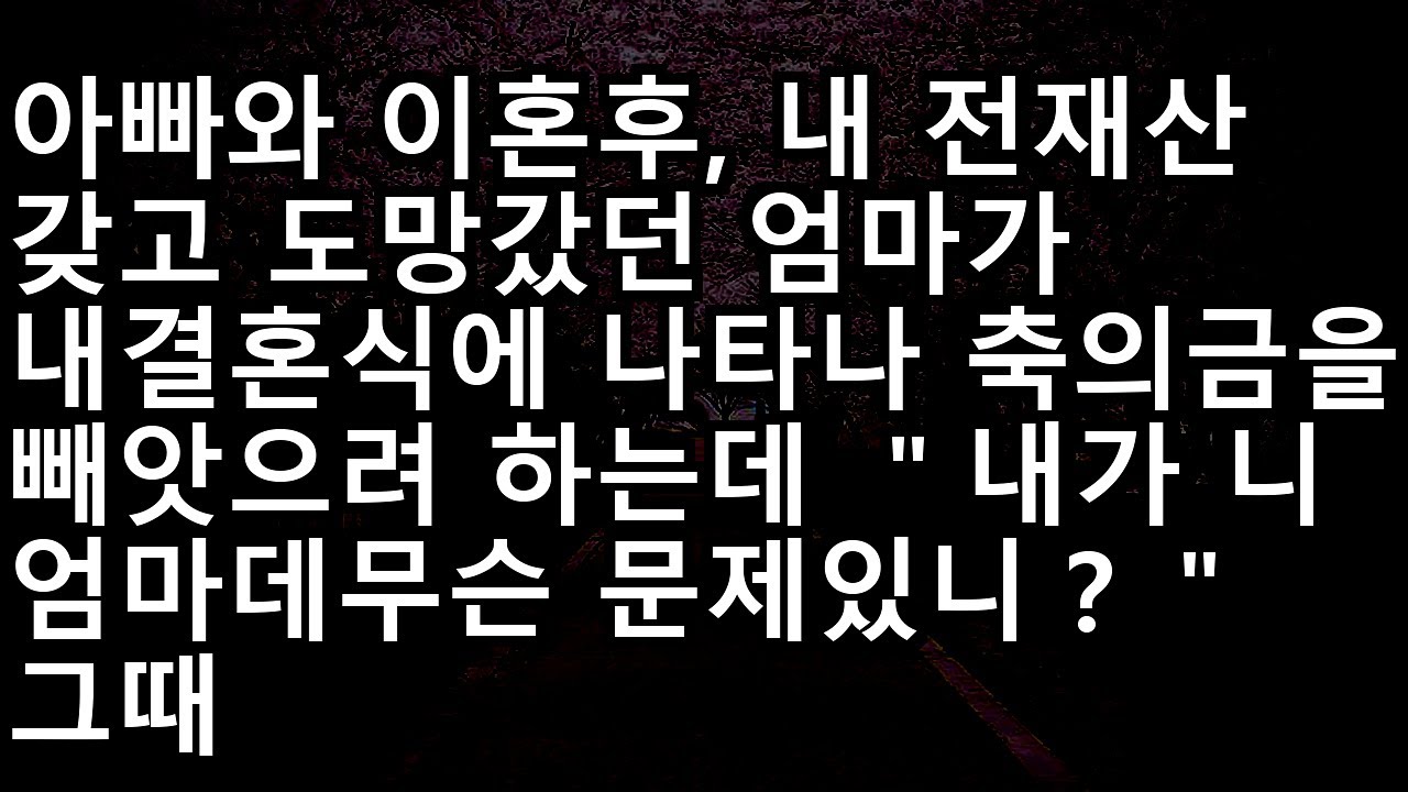 20241106   반전신청사연