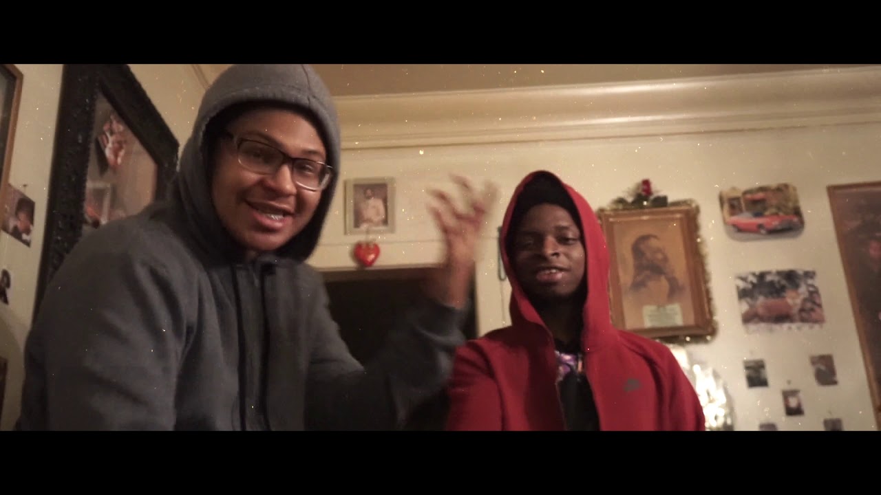 LilMonte16 x T.O.B Capo - 