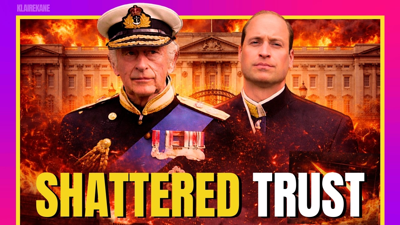 Monarchy in Crisis: You In Danger, Girl | Popularity Plummets In Latest Polls 📉