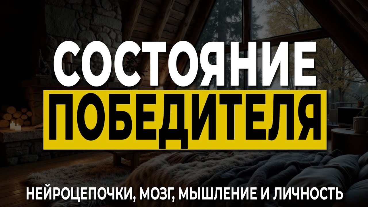 Почему одни побеждают, а другие сдаются