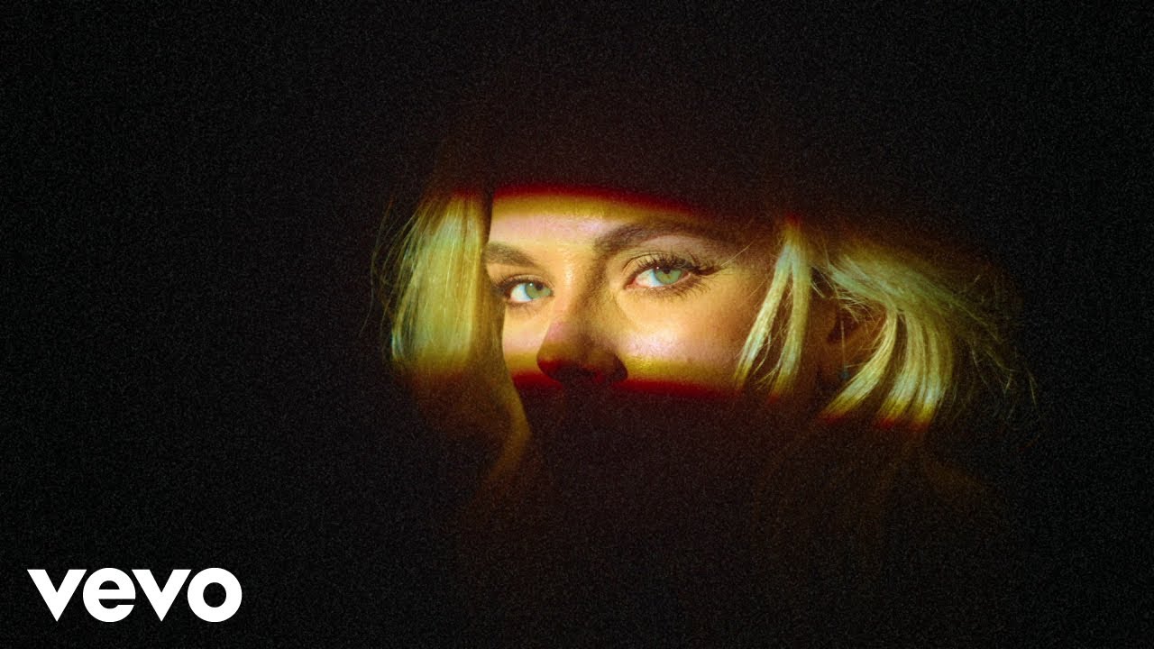 Karley Scott Collins - Denim (Official Music Video)