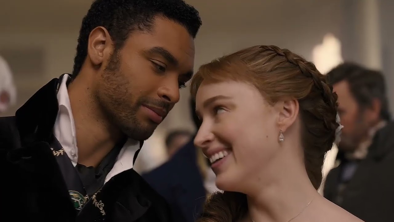 simon & daphne scenepack