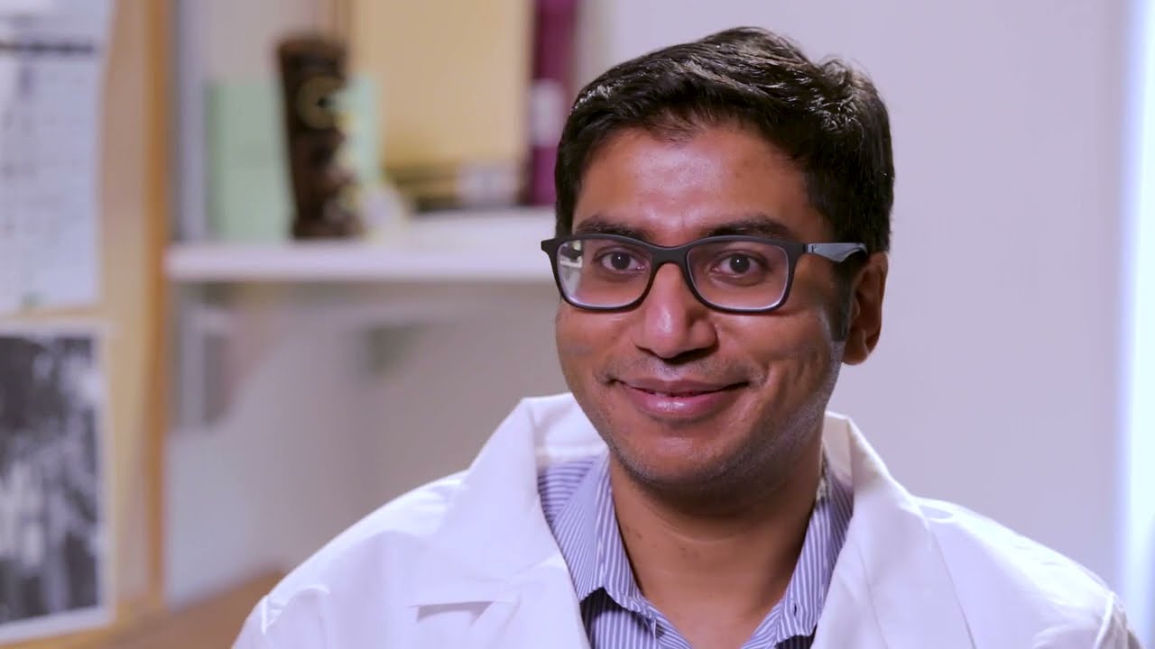 Sleep Medicine Fellowship Program  at Tufts Medical Center