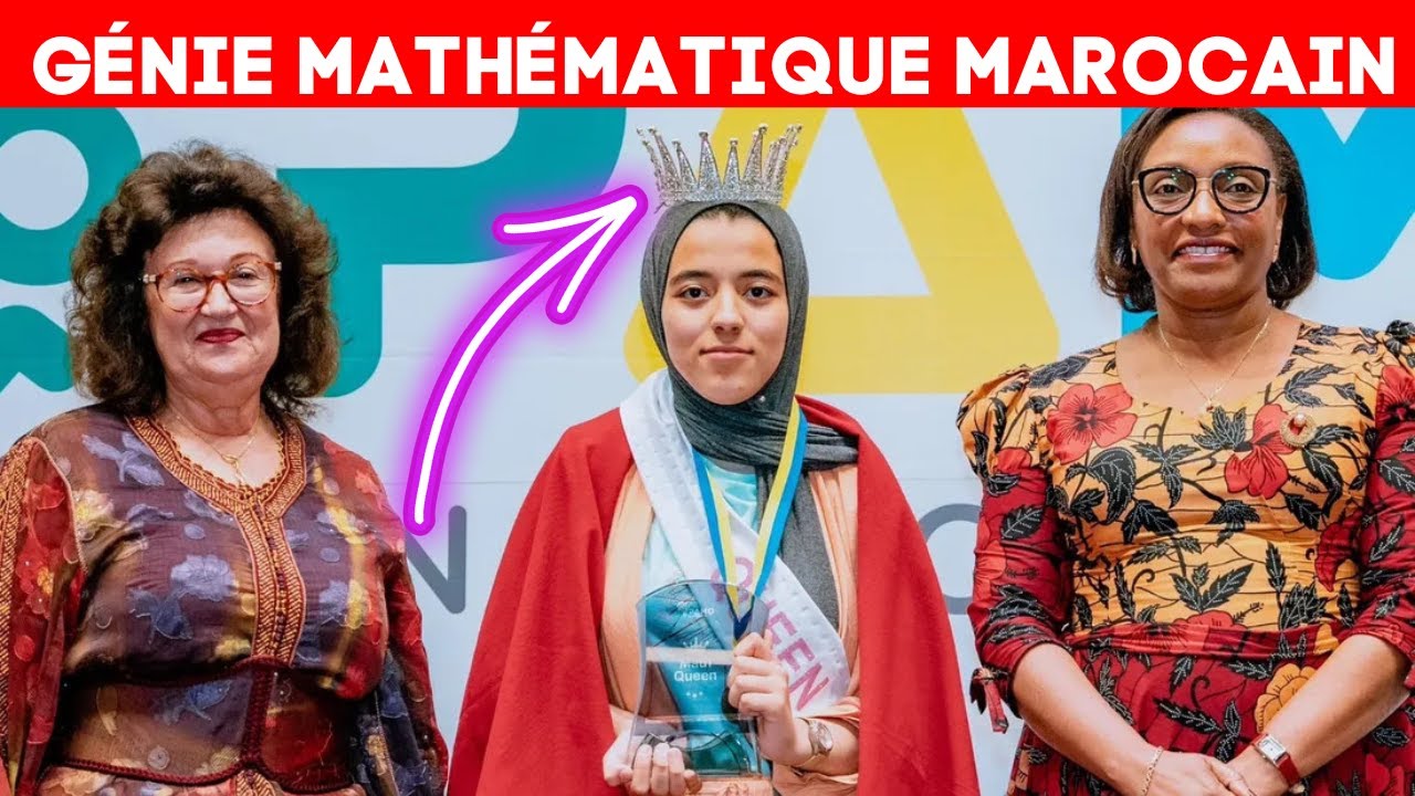 Victoire Éblouissante du Maroc aux Olympiades Panafricaines de Mathématiques 2023!