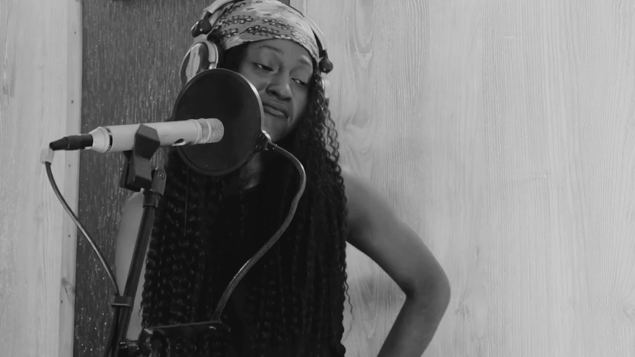 Mbilia bel - Nairobi ( Cover by Katiopa Band)