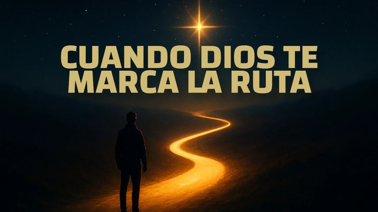 12/07/25 | Cuando Dios Te Marca La Ruta