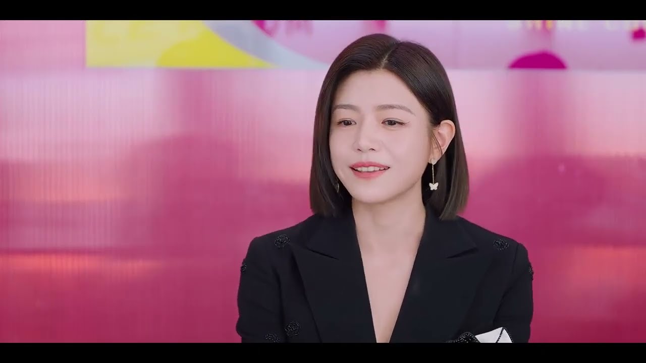 💓【Full version】年下少年精準狙擊，姐姐是他唯一的蝴蝶。#陈妍希 #周柯宇#姐弟恋