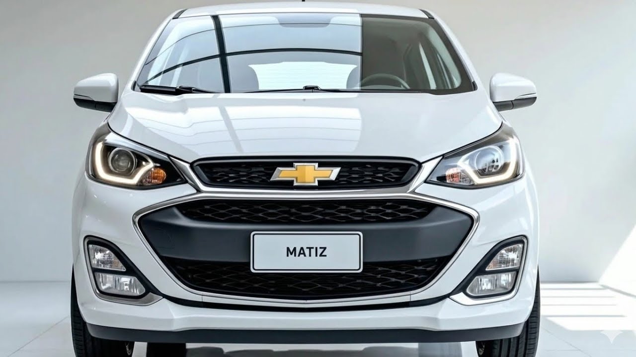TitleYangi Chevrolet Matiz 2026 to‘liq ko‘rib chiqish narxi texnik xususiyatlari va yangi dizaynDesc