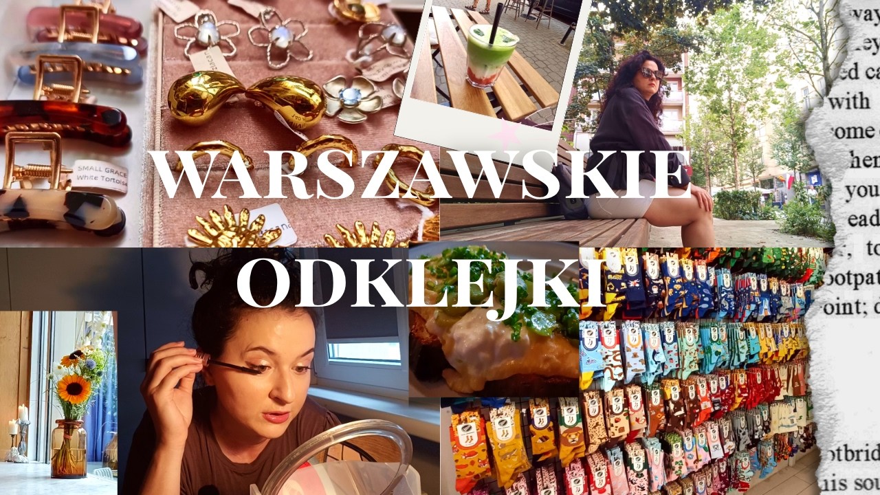 Sprawdzam 3 dziwne trendy