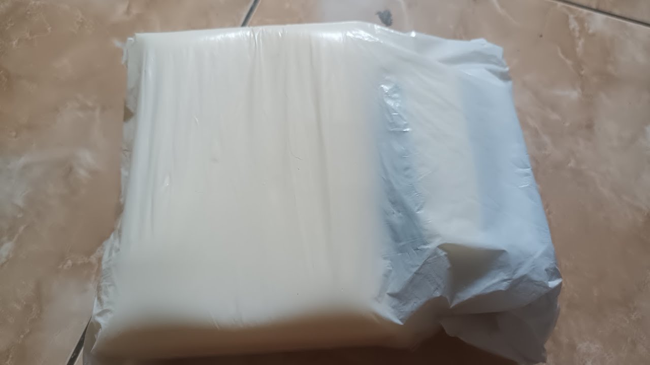 Unboxing Paket Spon Cuci Piring Beli Di Shopee 🤔