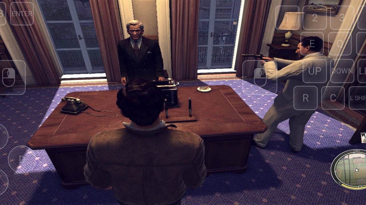 MAFIA 2 УБИЙСТВО МАВЁЗДНИК GAME HUB WINLATOR 6.0 ВЕРСИЯ ЭМУЛЯТОР #mafia2 